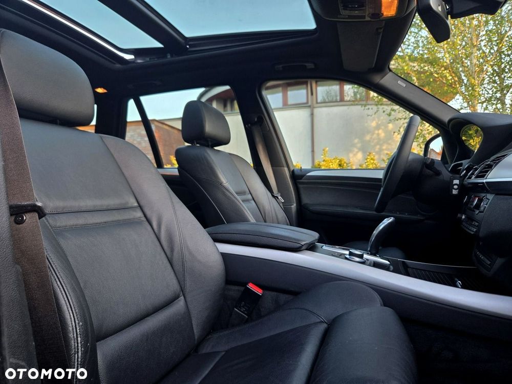 BMW X5 3.0d xDrive - 7