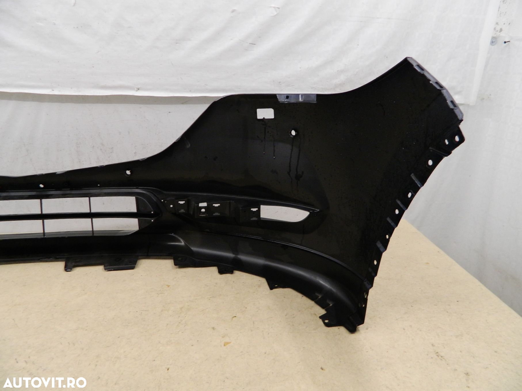 Bara fata Mazda CX-5, 2017, 2018, 2019, 2020, 2021, KB8A-50031 - 8