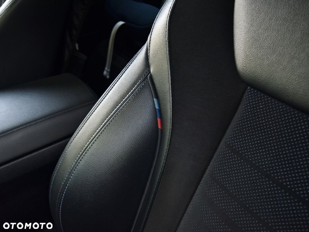 BMW Seria 3 320d M Sport Shadow sport - 35