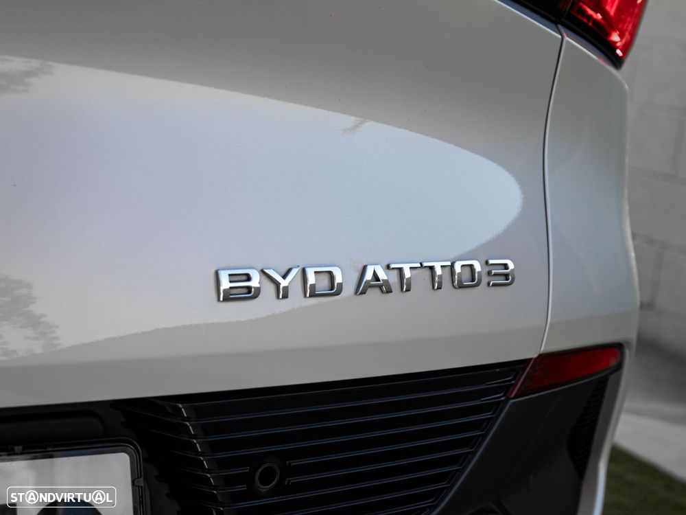 BYD Atto 3 60.48 kWh Design - 10