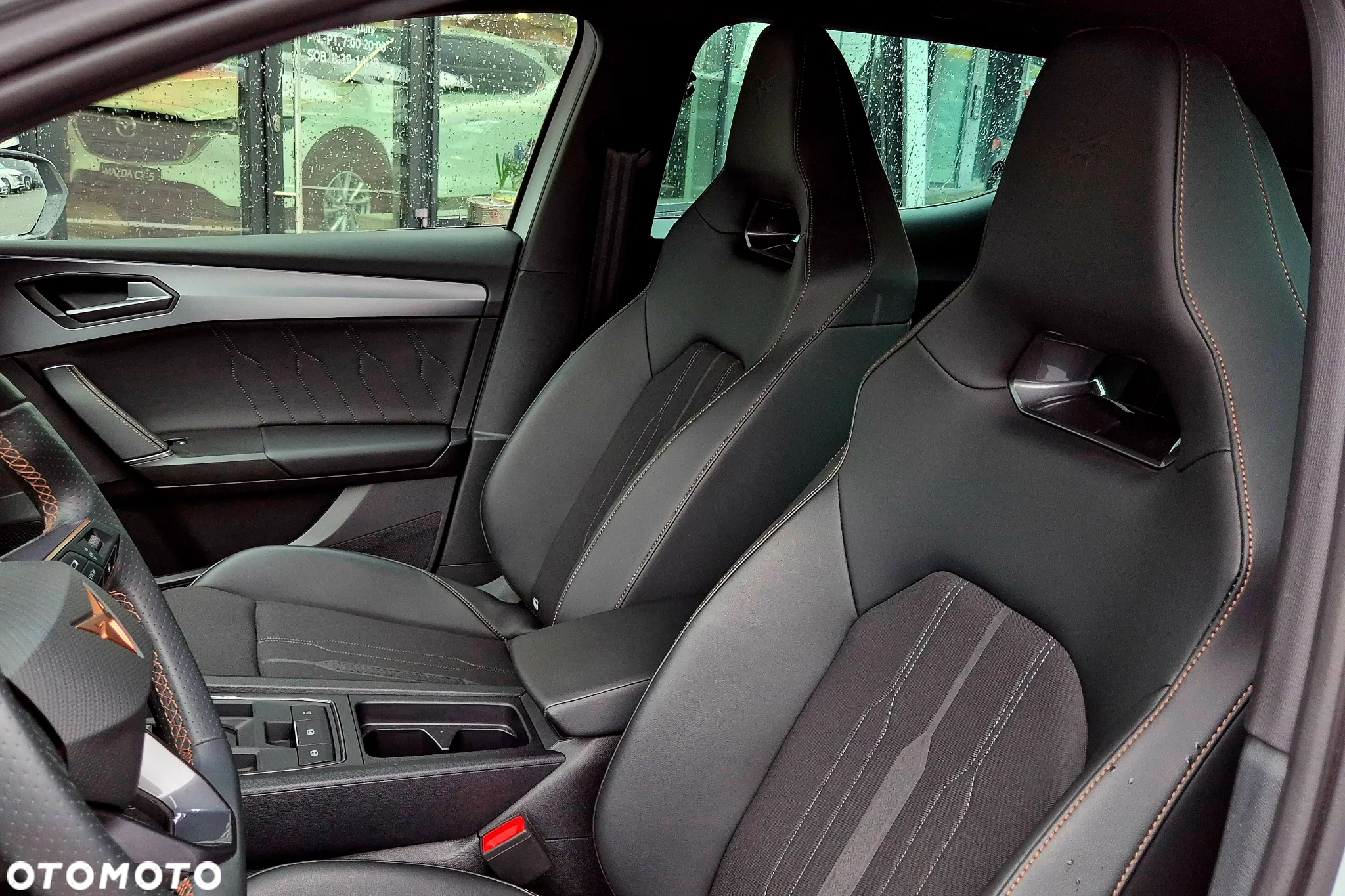 Cupra Leon - 6