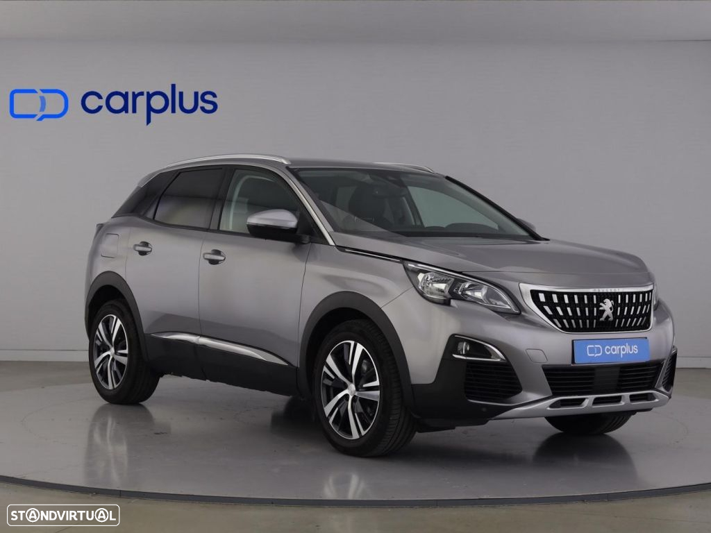 Peugeot 3008 1.2 PureTech Allure - 2