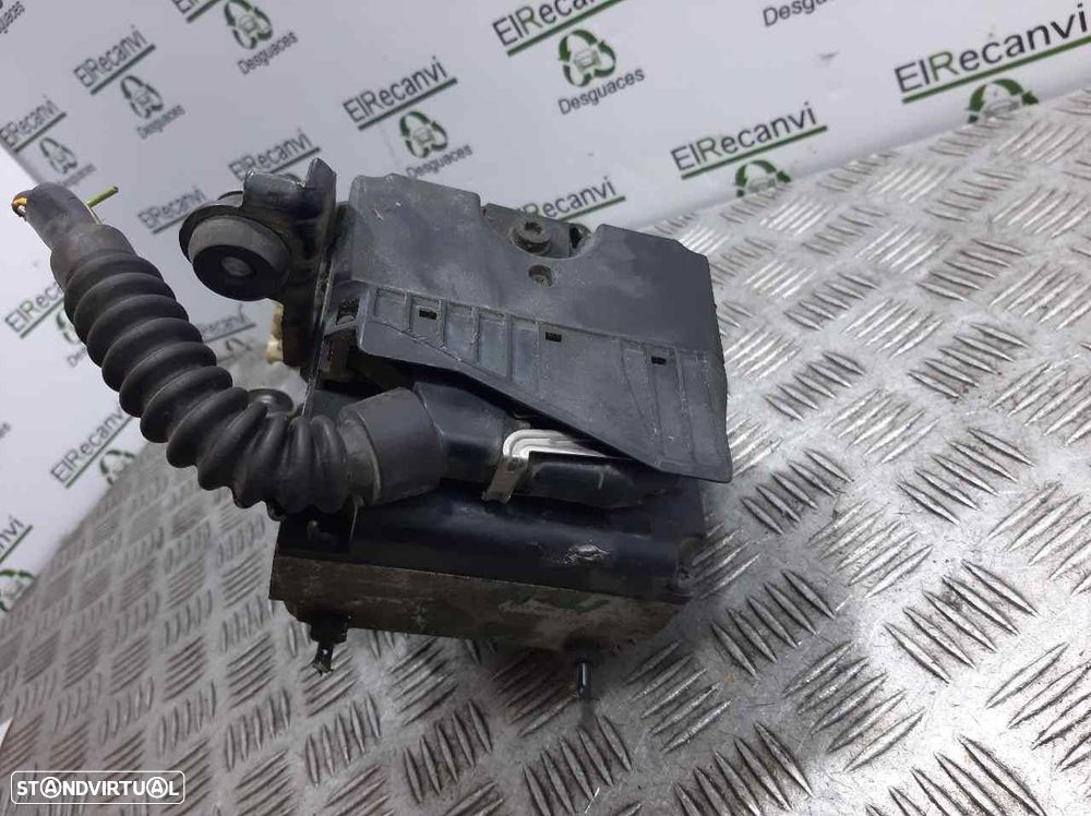 ABS AUDI A4 1996 - 5