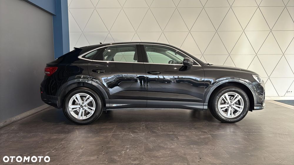 Audi Q3 35 TFSI mHEV S tronic - 7