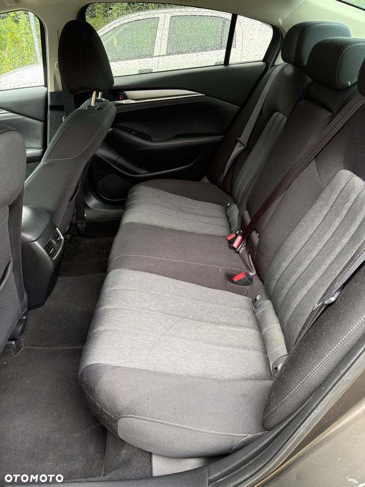 Mazda 6 2.0 SKYMotion - 15