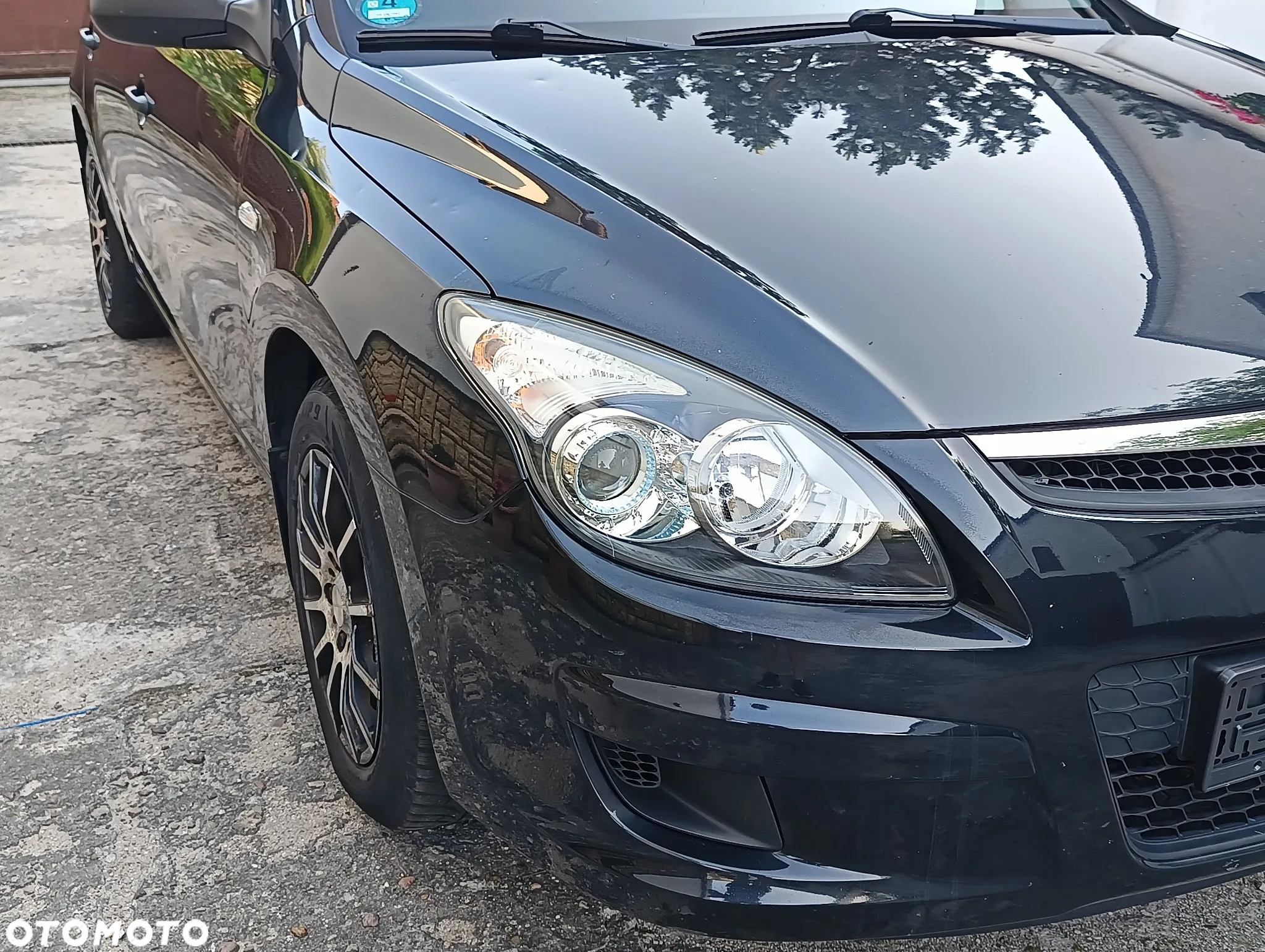 Hyundai i30 1.4 Comfort - 14