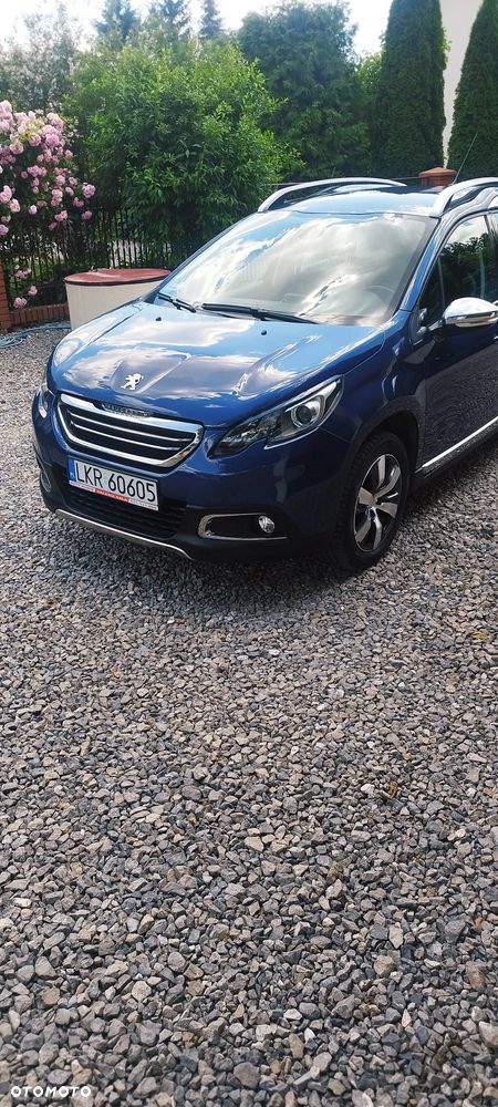 Peugeot 2008 PureTech 110 Style - 3