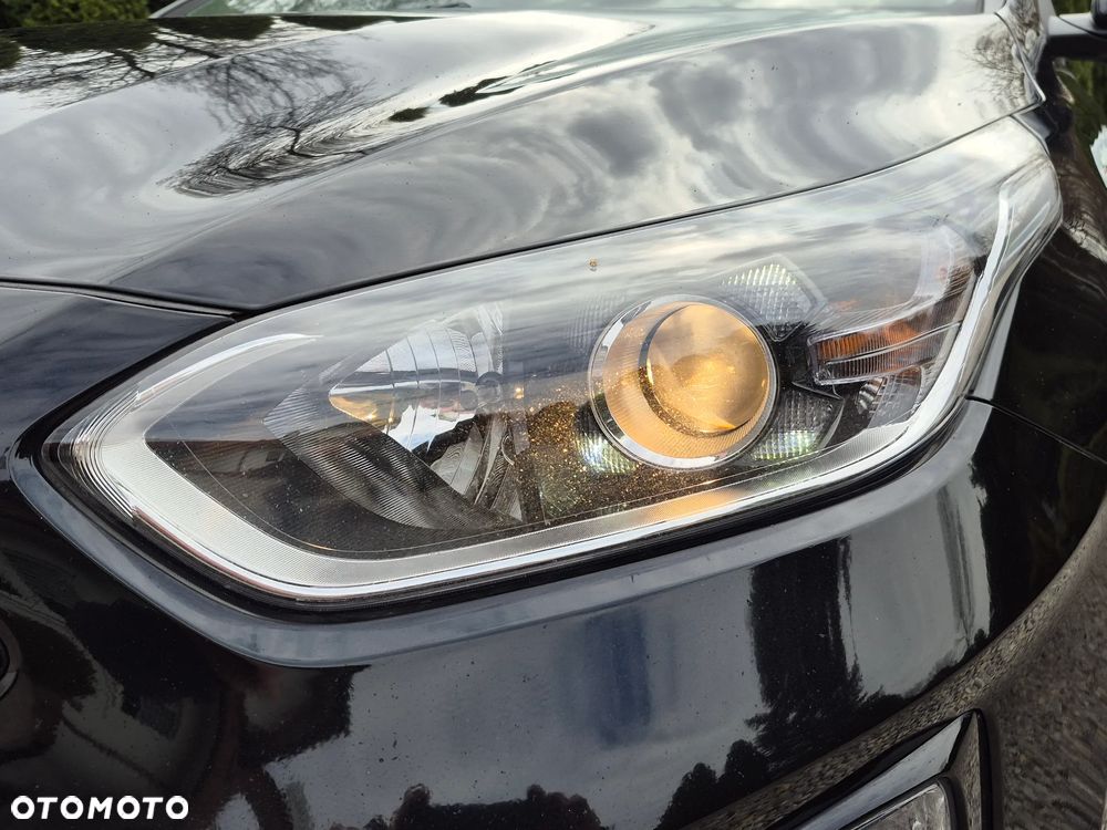 Kia Ceed 1.4 T-GDI OPF Spirit - 2