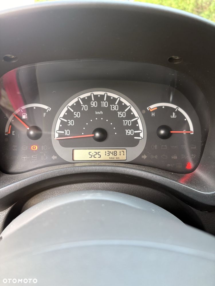 Fiat Panda - 5