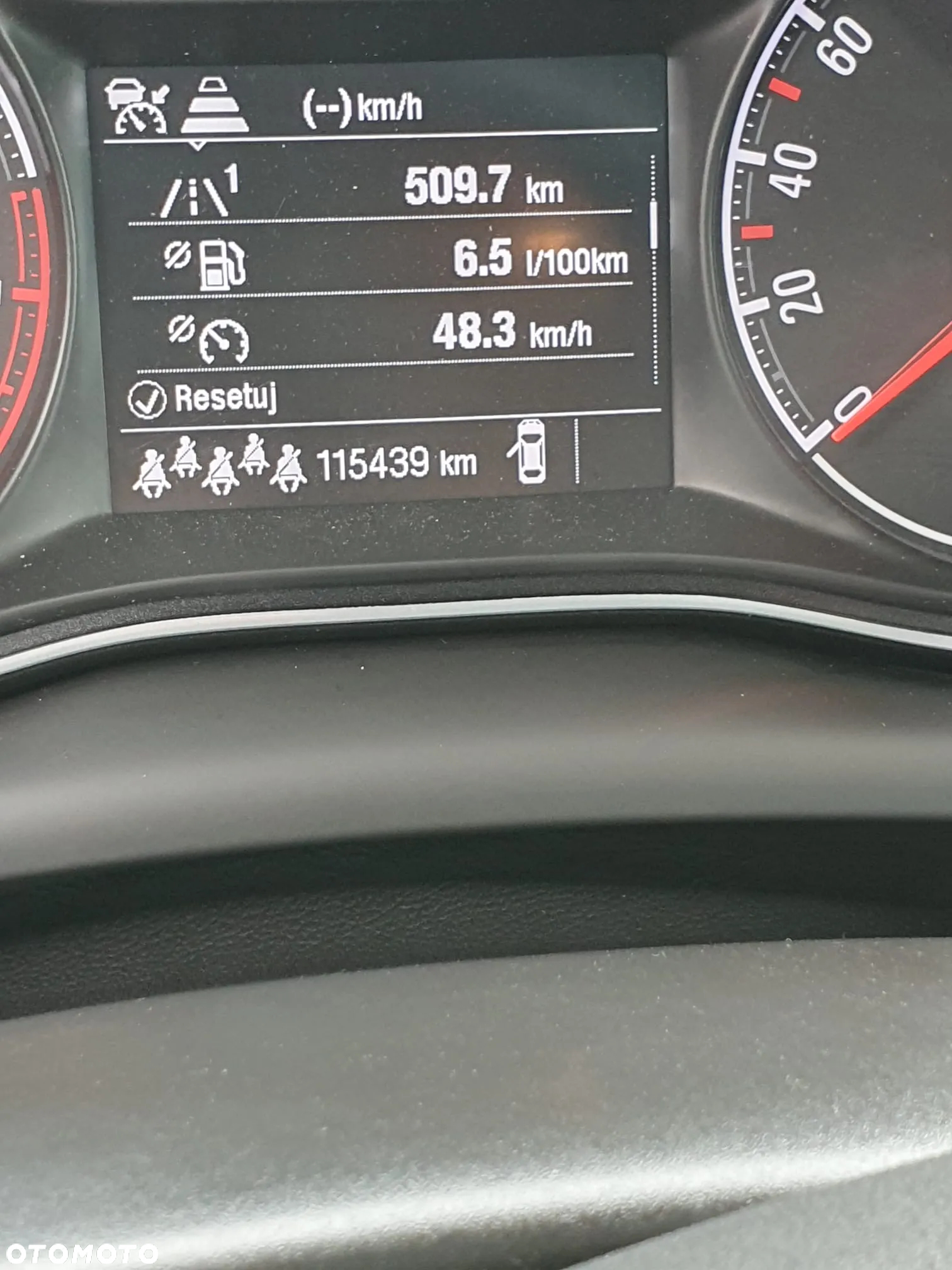 Opel Zafira 1.4 T Cosmo EcoFLEX S&S EU6 - 28