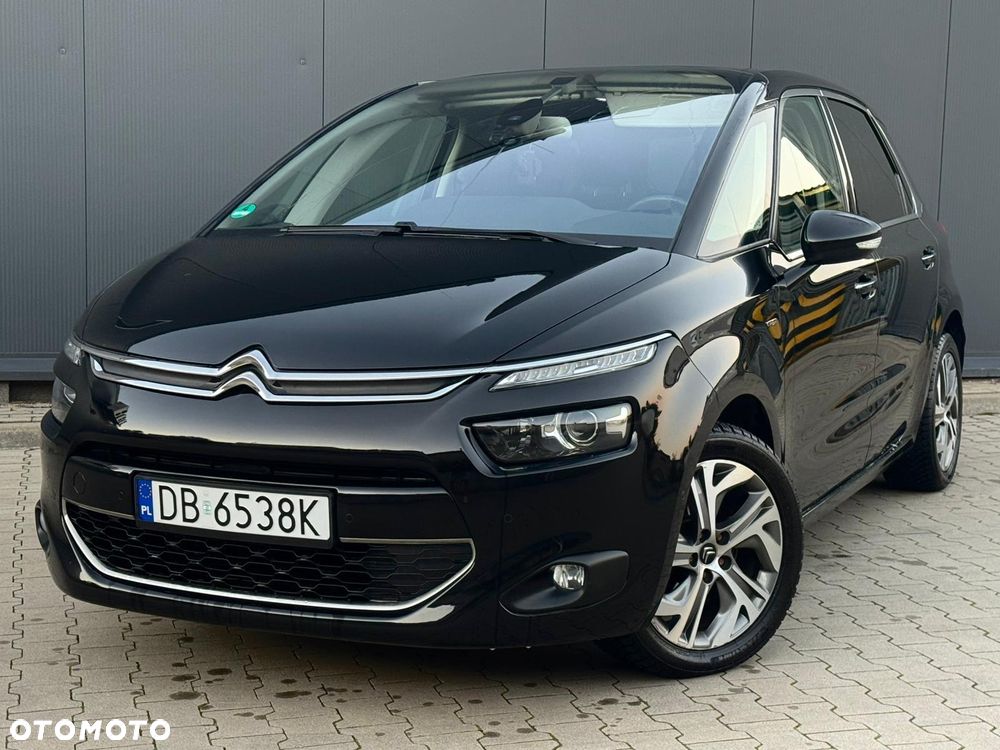 Citroën C4 Picasso 1.6 THP Exclusive - 6