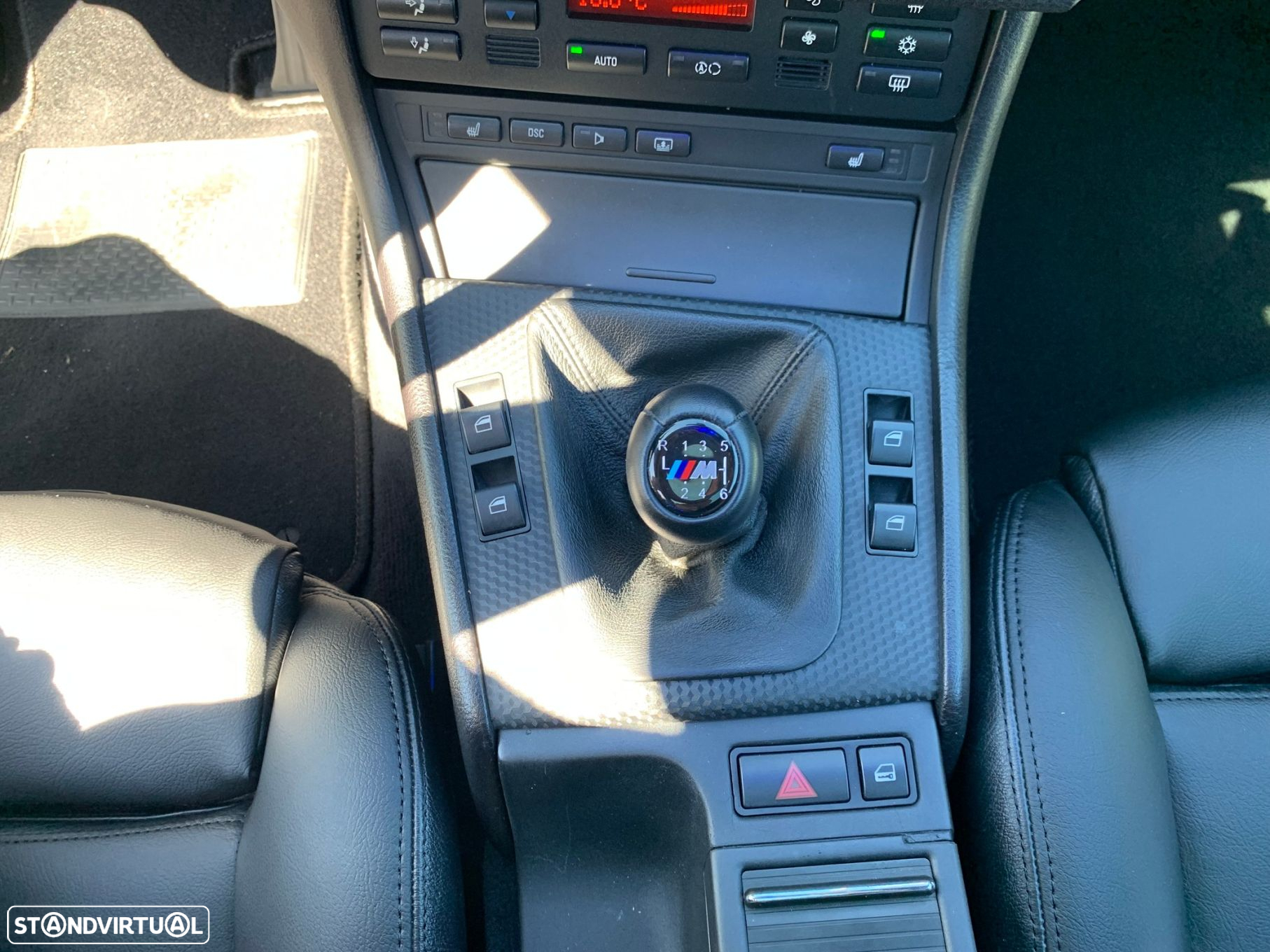 BMW 320 Cd Sport - 29