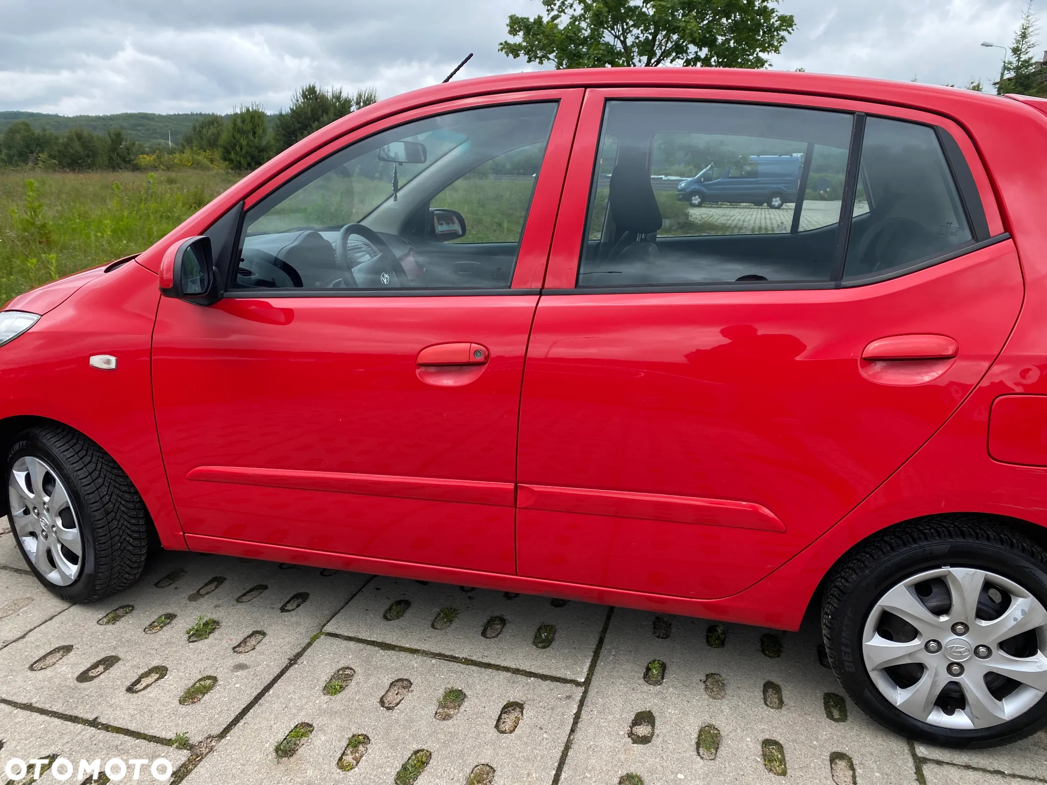 Hyundai i10 1.1 Classic - 12