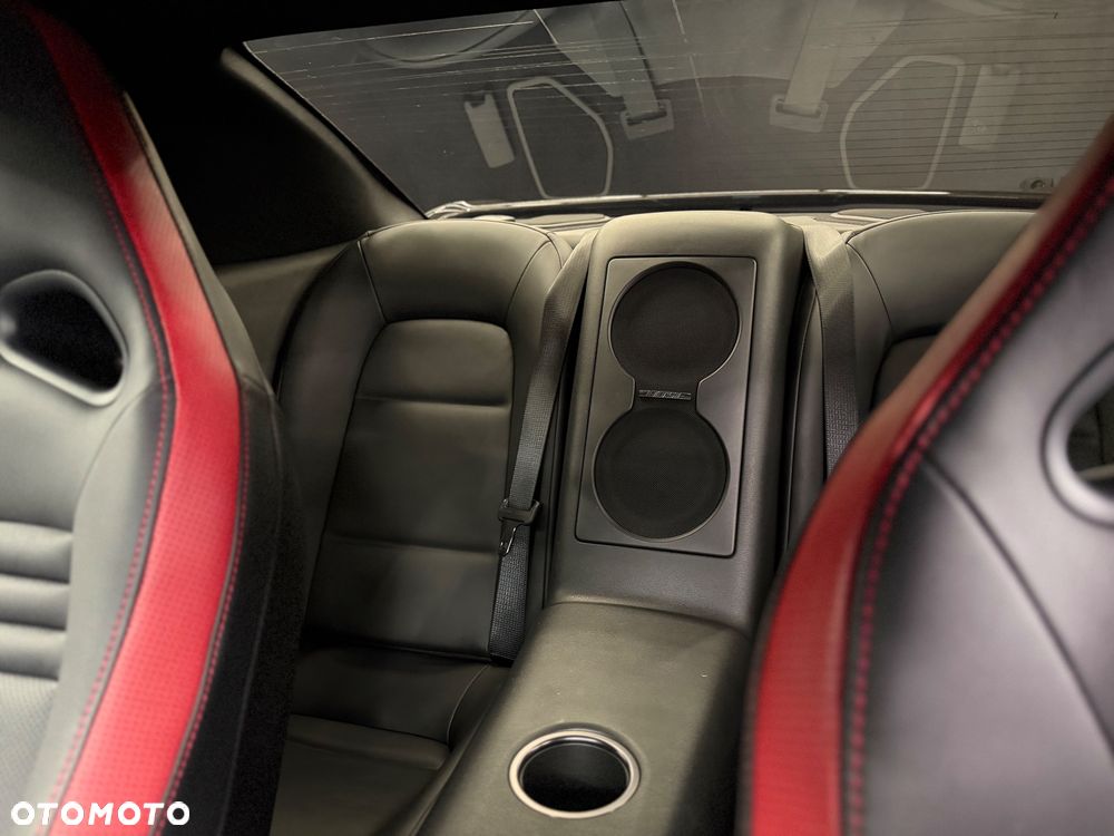Nissan GT-R Black Edition - 26