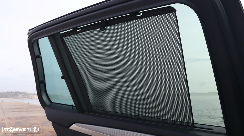 BMW 535 d Pack M Auto - 35