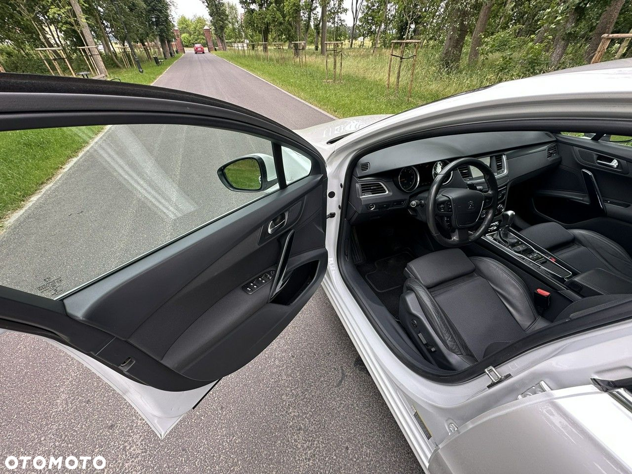 Peugeot 508 - 19