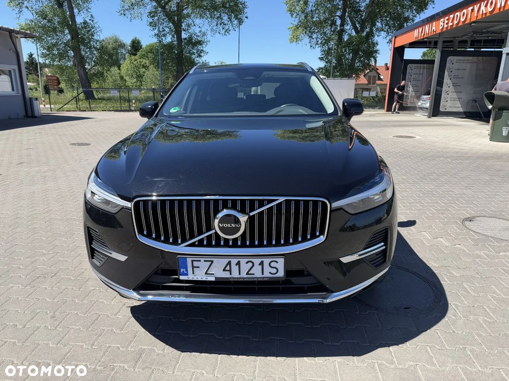 Volvo XC 60 B4 B Inscription - 7