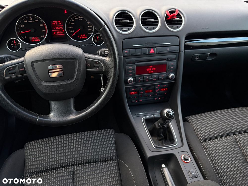 Seat Exeo - 18