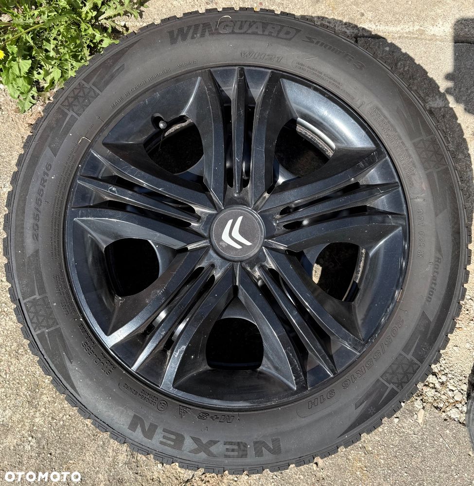 Citroën C3 1.2 PureTech Shine - 22