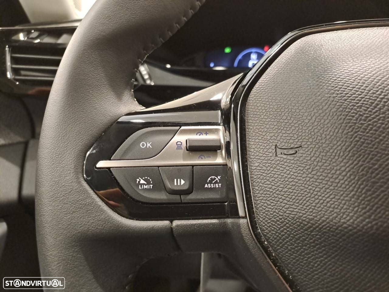 Peugeot 308 SW 1.5 BlueHDi Allure EAT8 - 19