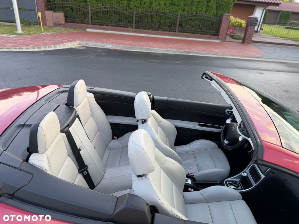 Peugeot 307 - 25