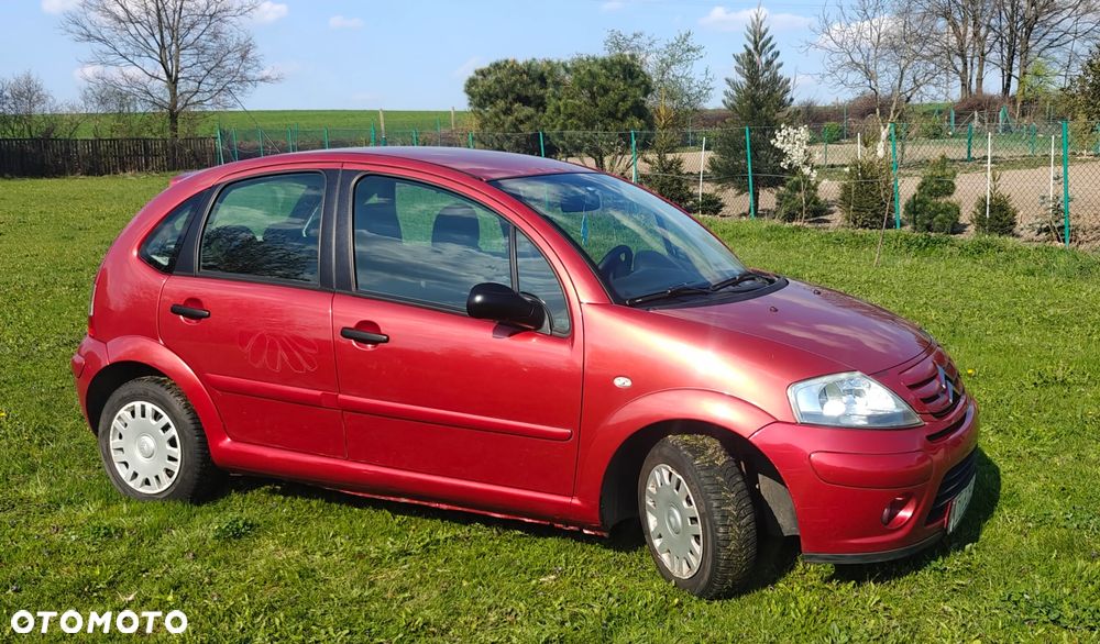 Citroën C3 1.4 Style - 3