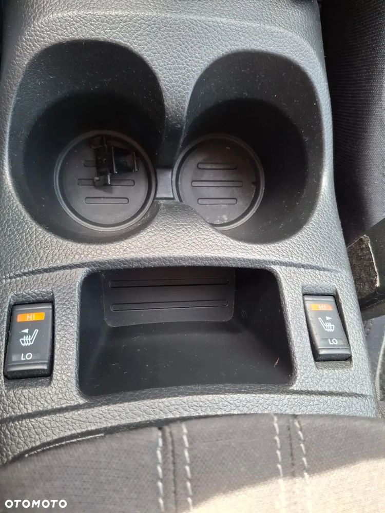 Nissan Qashqai 1.5 dCi Acenta - 29