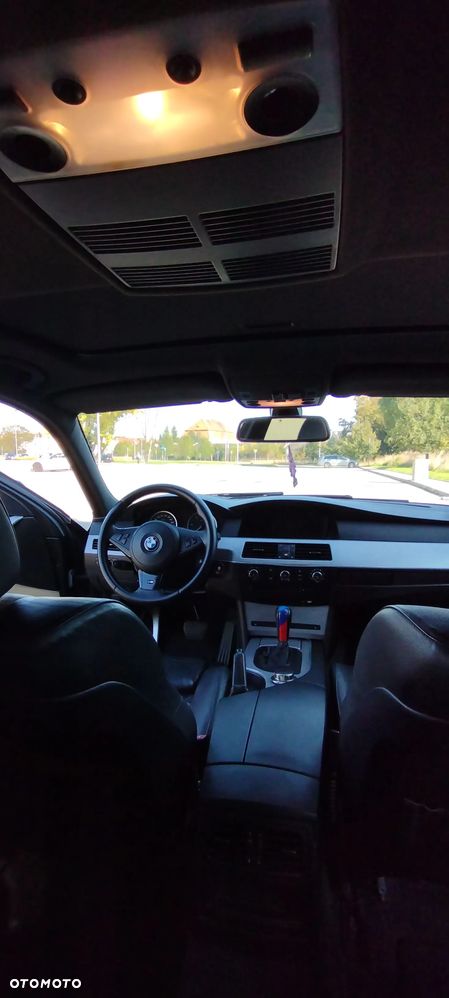 BMW Seria 5 - 11