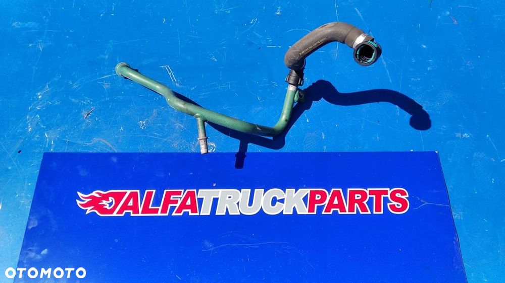 VOLVO FH 4 PRZEWÓD RURA WODY PŁYNU - 2