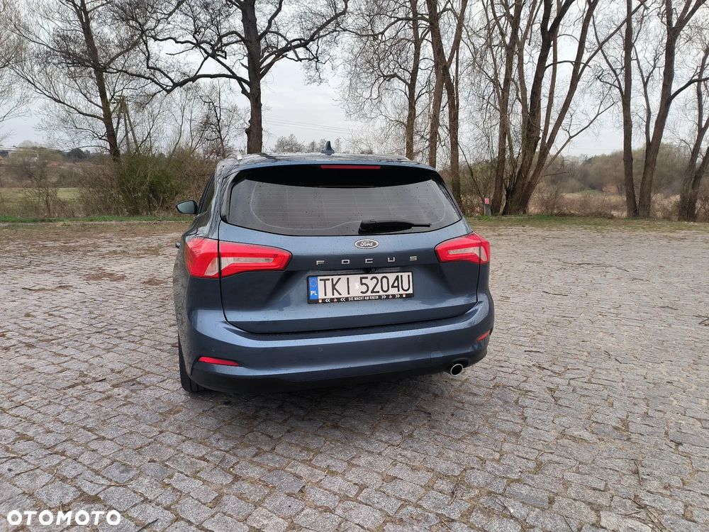 Ford Focus - 16