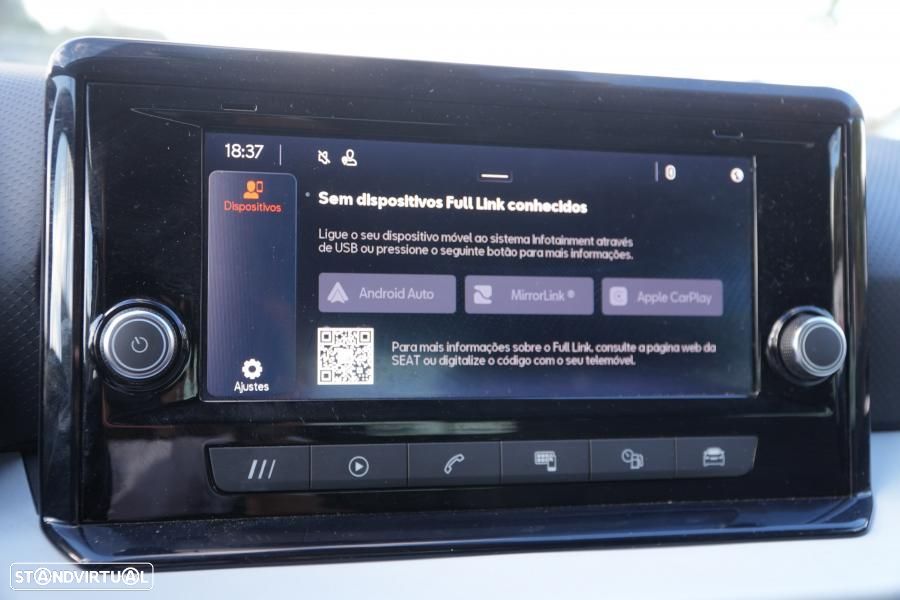 SEAT Arona 1.0 TSI Style - 9
