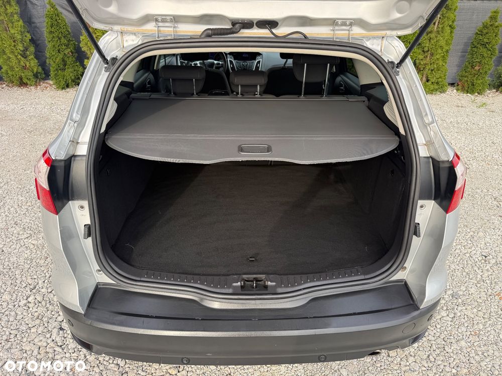 Ford Focus - 15