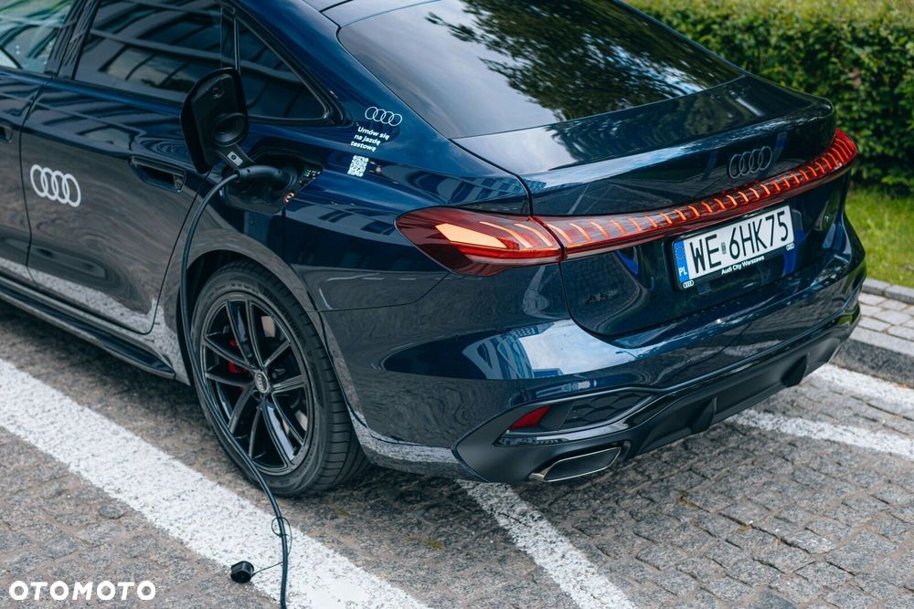 Audi A5 - 12