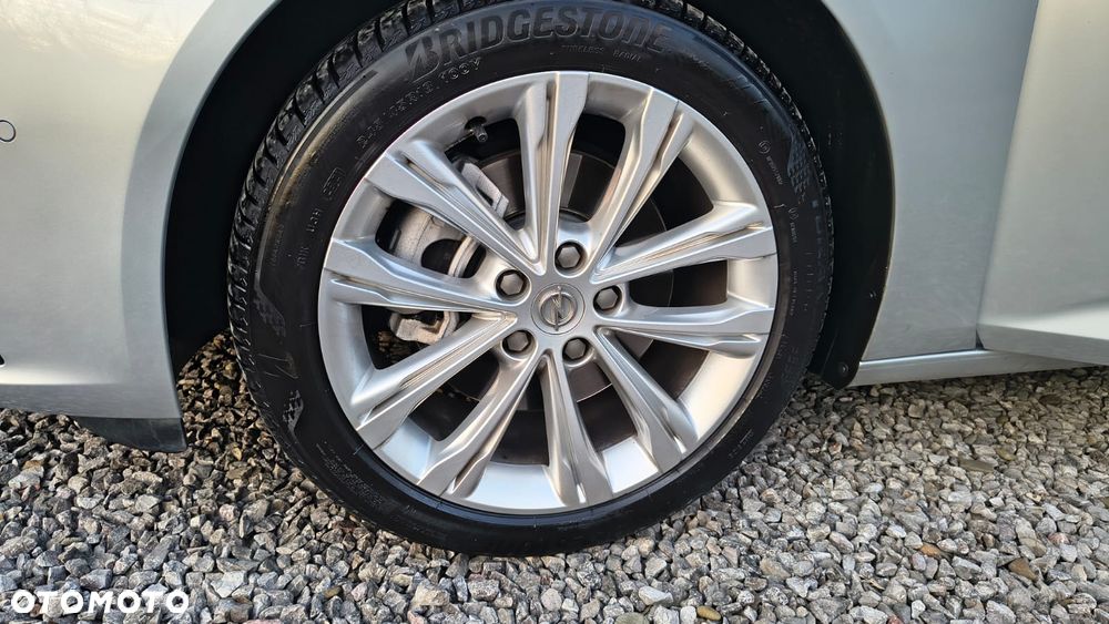 Opel Insignia 2.0 T Business Elegance S&S - 15
