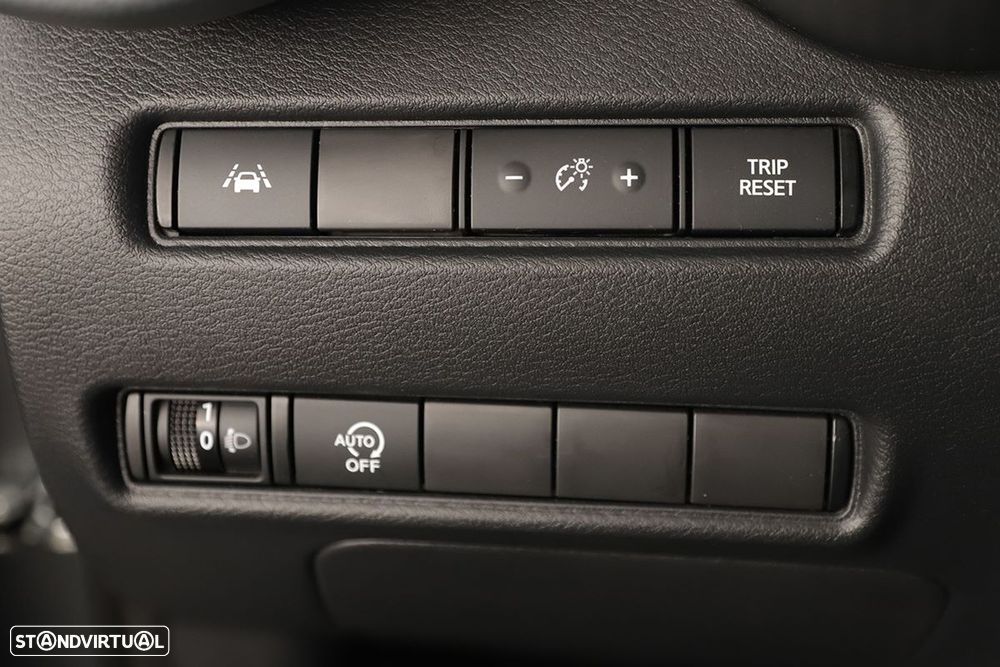 Nissan Juke 1.0 DIG-T N-Connecta NAV. - 12