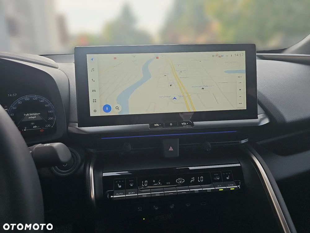 Toyota C-HR 2.0 PHEV Dynamic Force Executive - 19