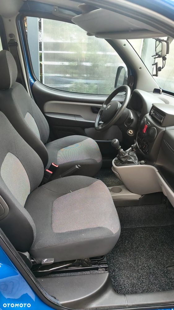Fiat Doblo - 23