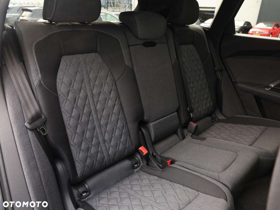 Audi Q5 TFSI mHEV 150 kW S tronic - 16