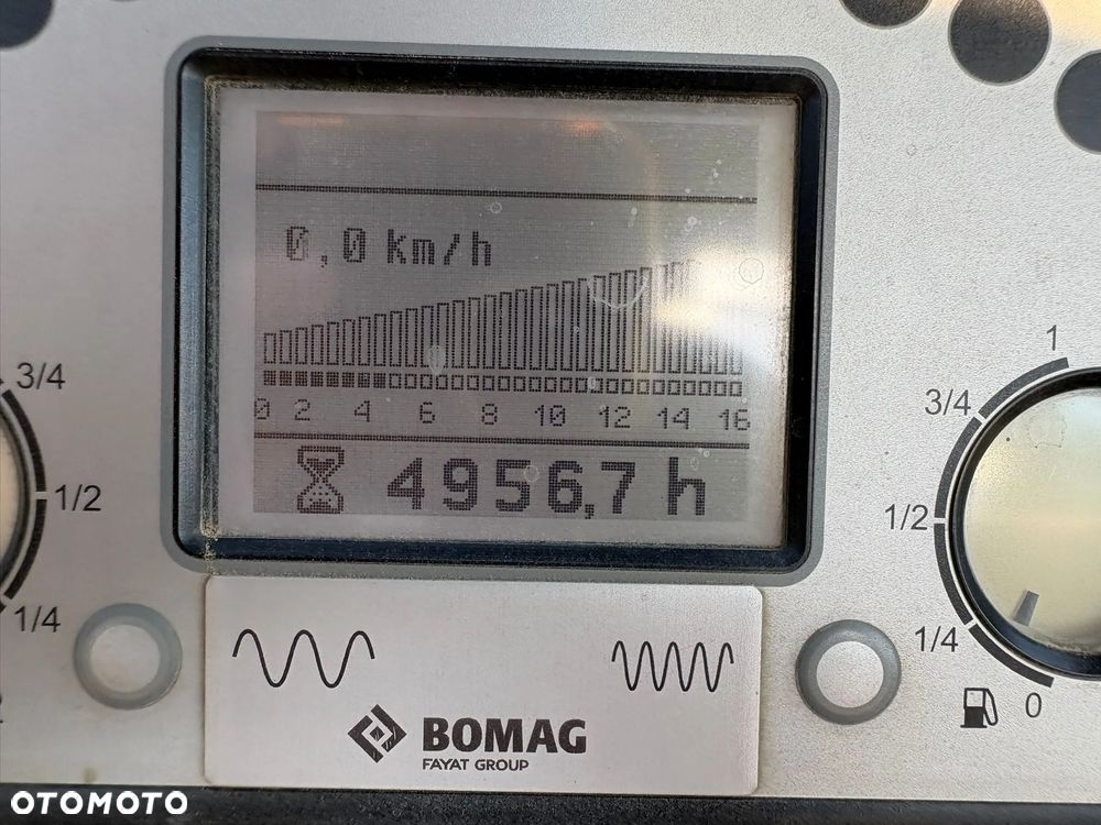 Bomag BW213 D-5 - 11