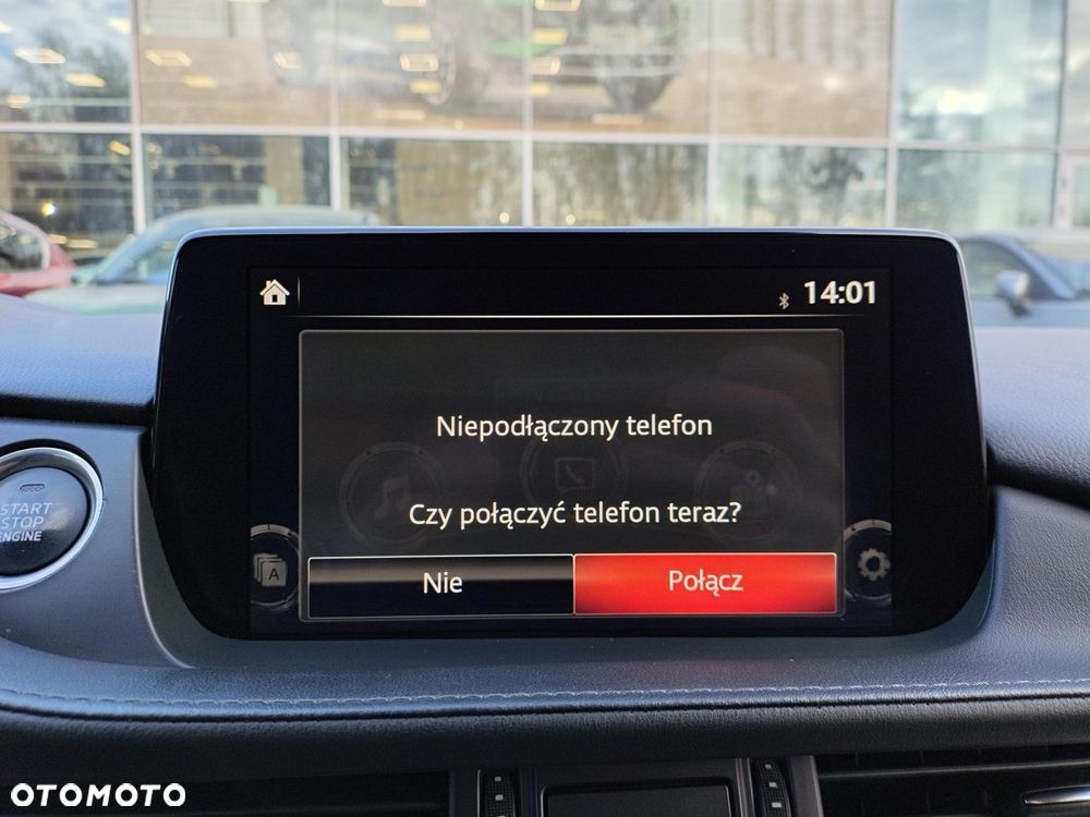 Mazda 6 2.0 SkyJoy - 19