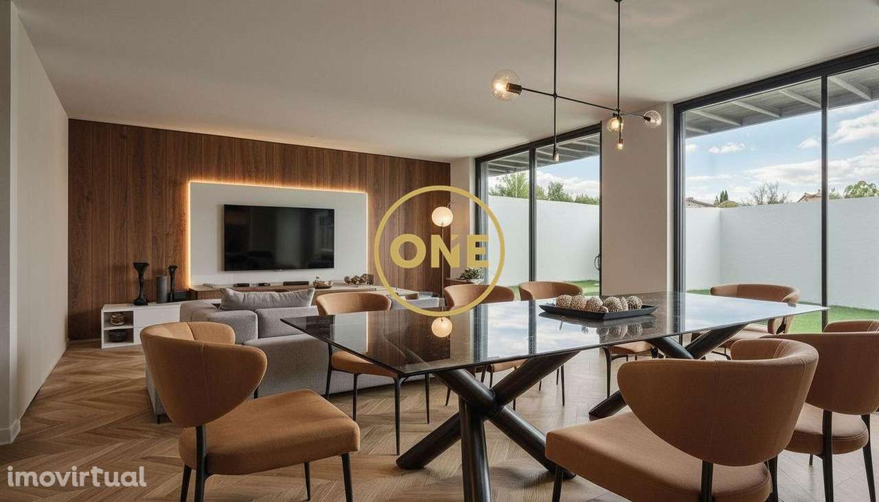 MORADIA EM BAIRRO - NOVA - Grande imagem: 3/39