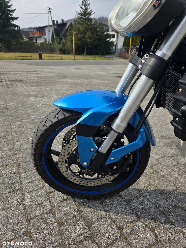 Benda Street 125 - 22