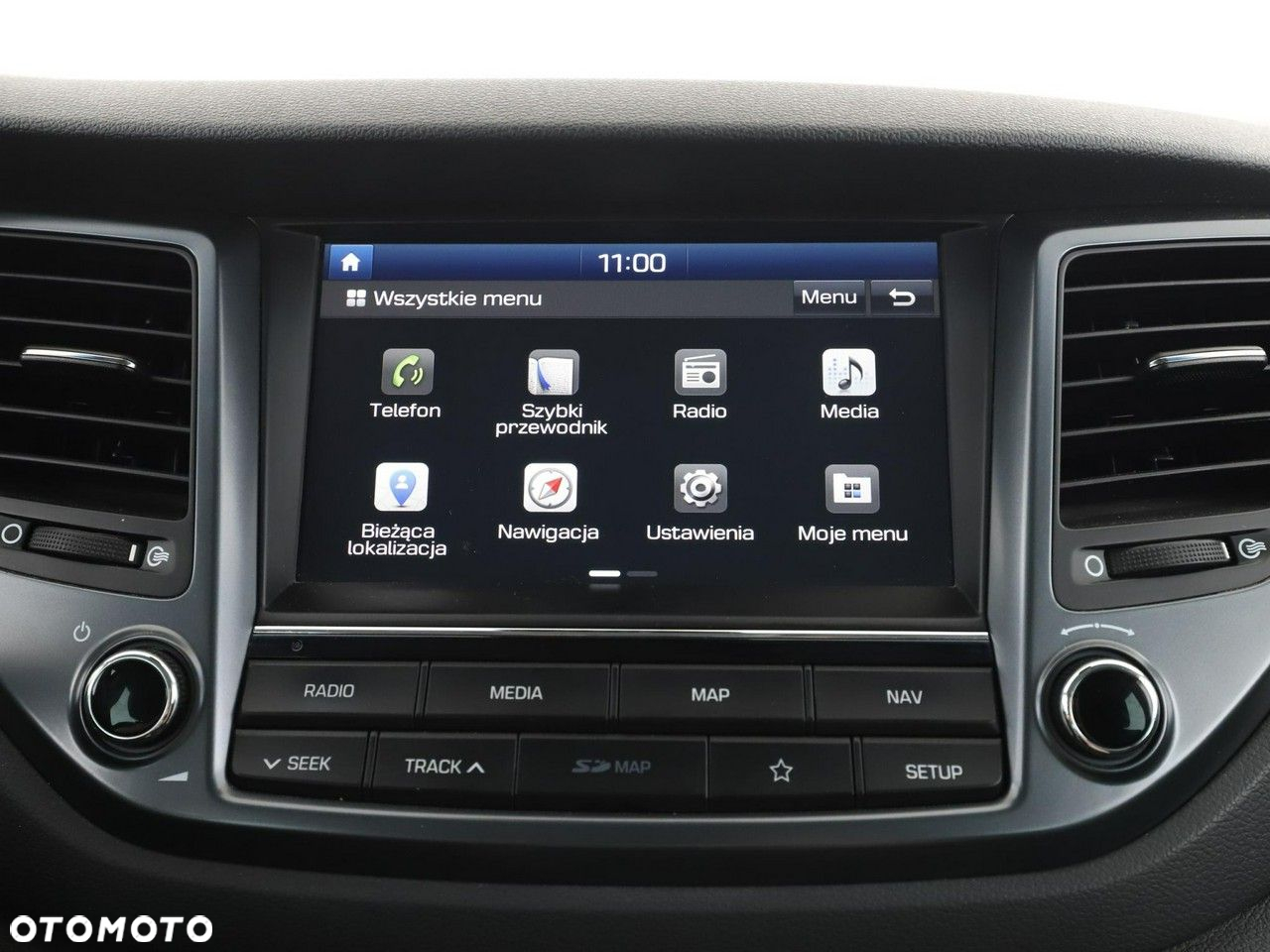 Hyundai Tucson 1.6 GDi 2WD Advantage - 23