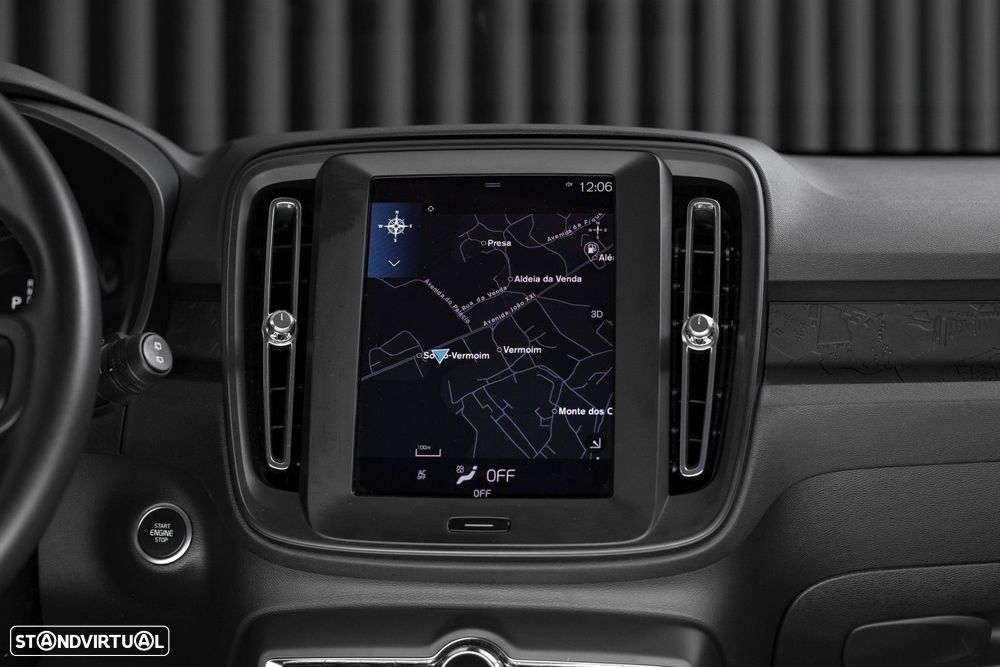 Volvo XC 40 1.5 T4 PHEV Inscription Expression - 18