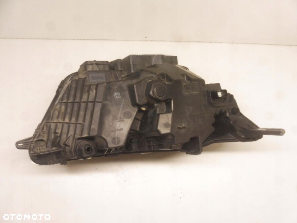 LAMPA LEWA PRZÓD FULL LED FORD EDGE MK2 2017 14-18 - 5