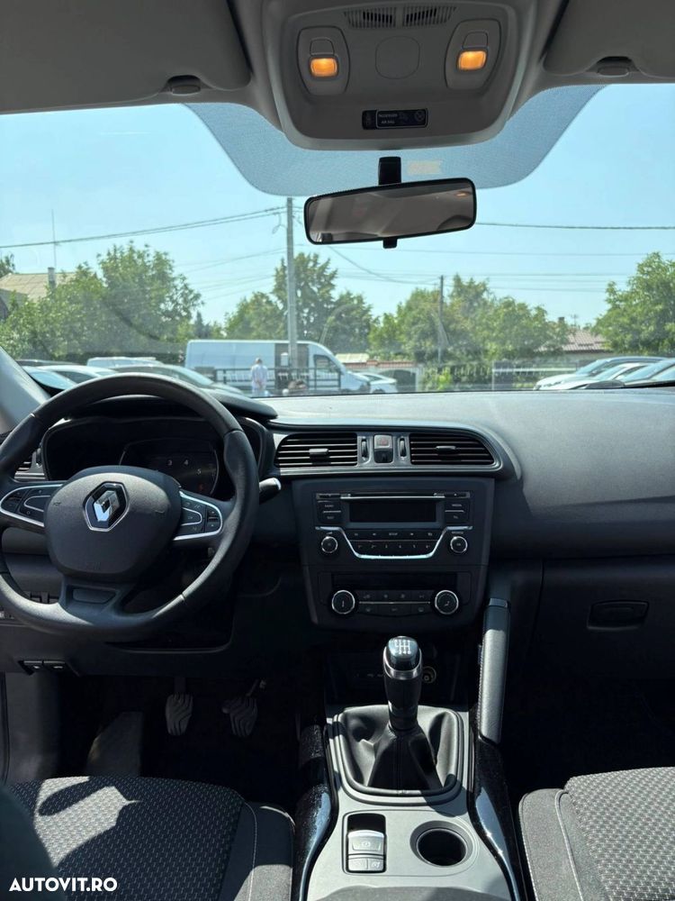 Renault Kadjar - 23