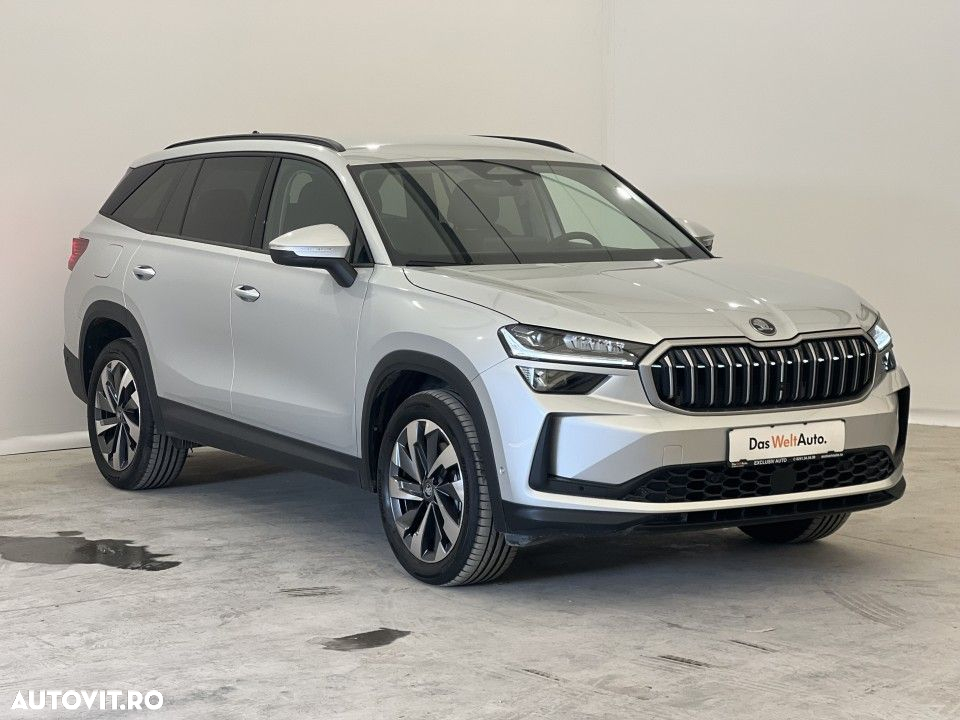 Skoda Kodiaq - 3