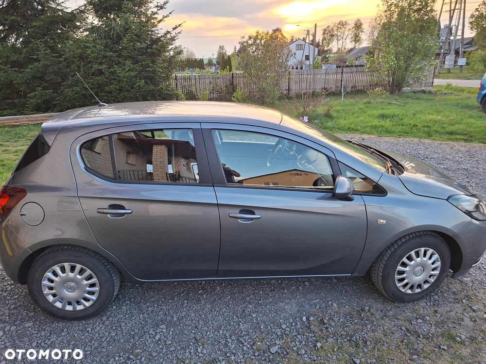 Opel Corsa - 4