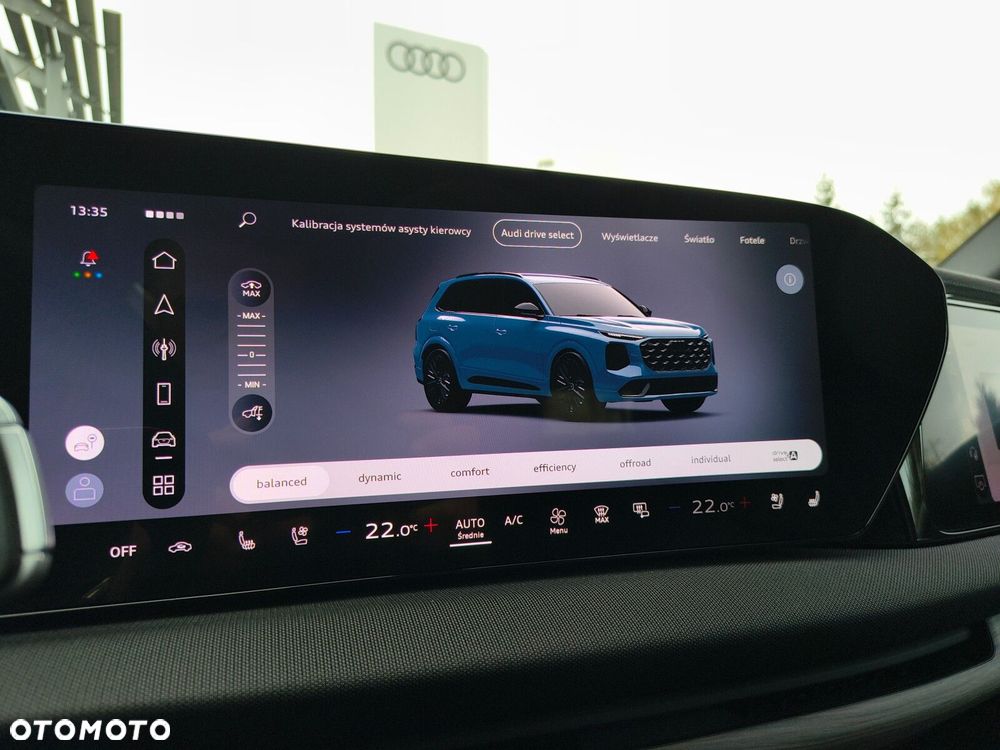 Audi Q7 TDI mHEV 220 kW Quattro Tiptr - 25