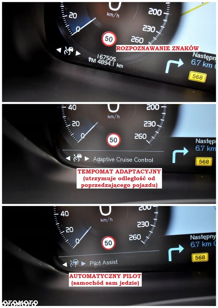 Volvo V90 D4 Geartronic Inscription - 30